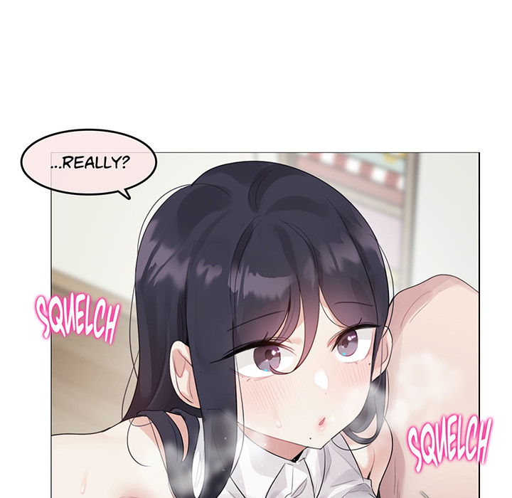 A Pervert's Daily Life - episode 135 - 24
