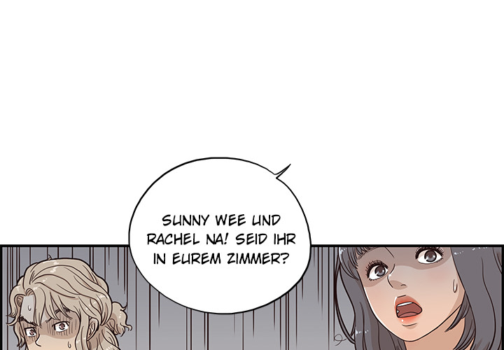 Der Hahn im Korb - episode 22 - 2