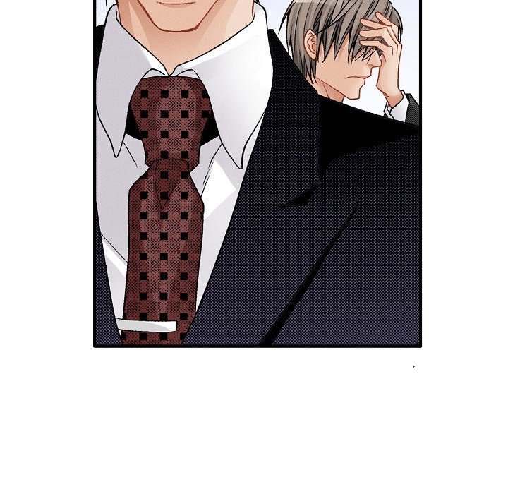 Work, Fight and Love - Webtoon Edition - episode 5 - 6