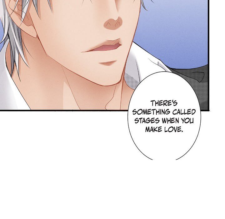 Work, Fight and Love - Webtoon Edition - episode 69 - 15