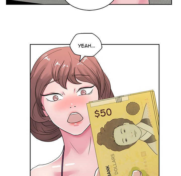 Soojung's Comic Store - episode 22 - 130