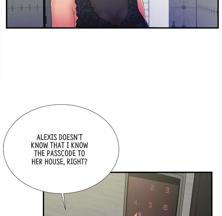 The Secret Friend - episode 25 - 83