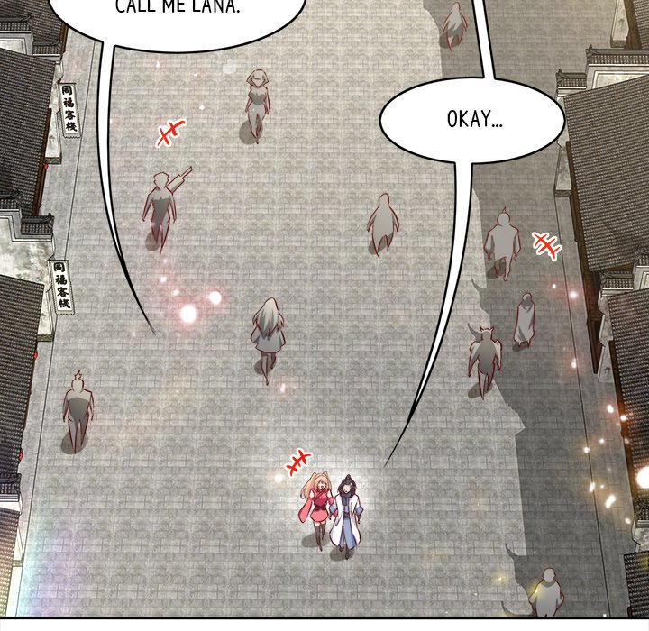 Hidden Class - episode 3 - 12