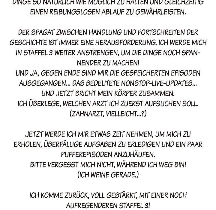 Kein Ausweg - episode 67 - 190