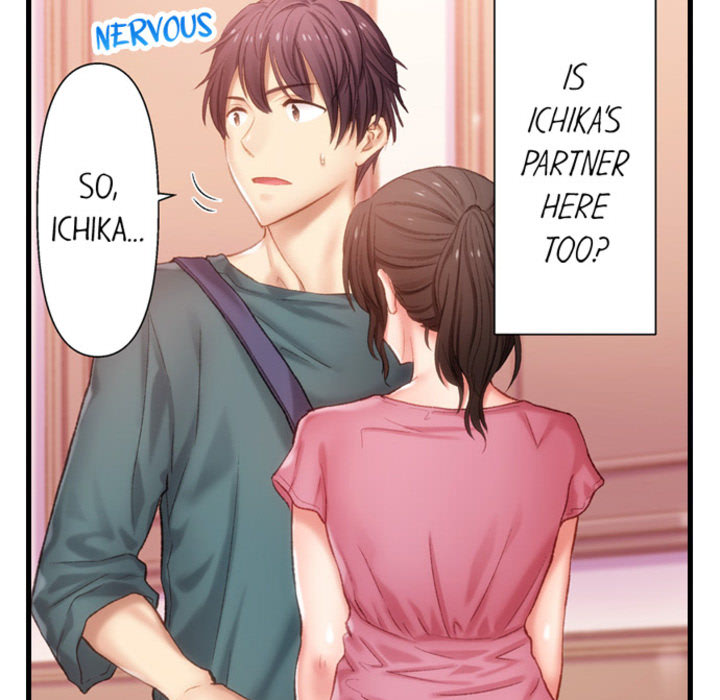 100% Compatibility: My DNA Desires My Step-Brother - episode 10 - 27