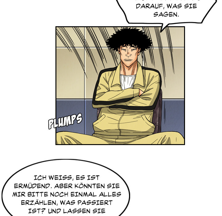 Holzköpfe auf dem Weg nach oben - episode 8 - 14