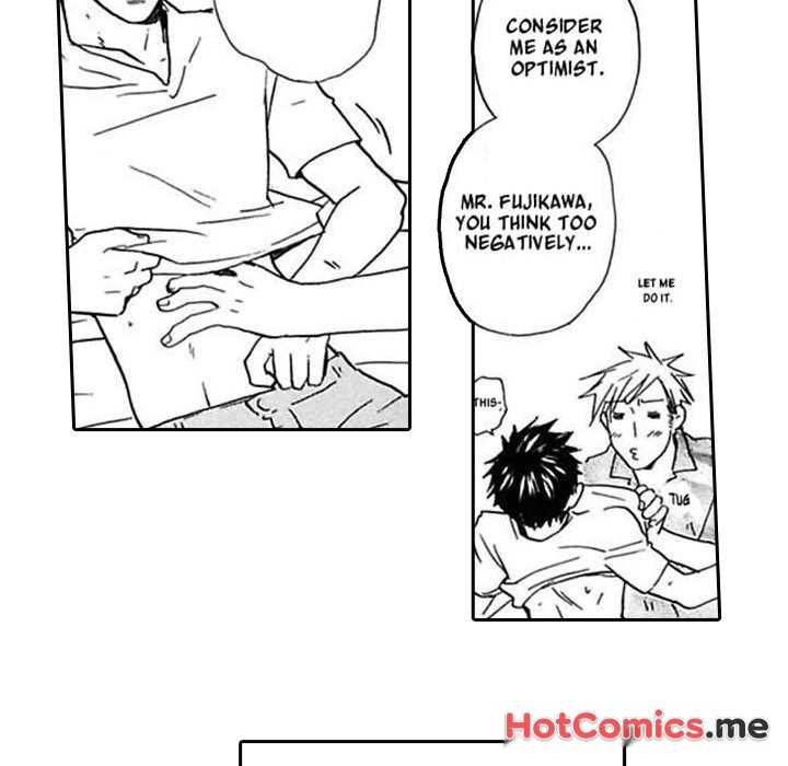 The More Useless He Is, The More I Love Him - episode 8 - 32