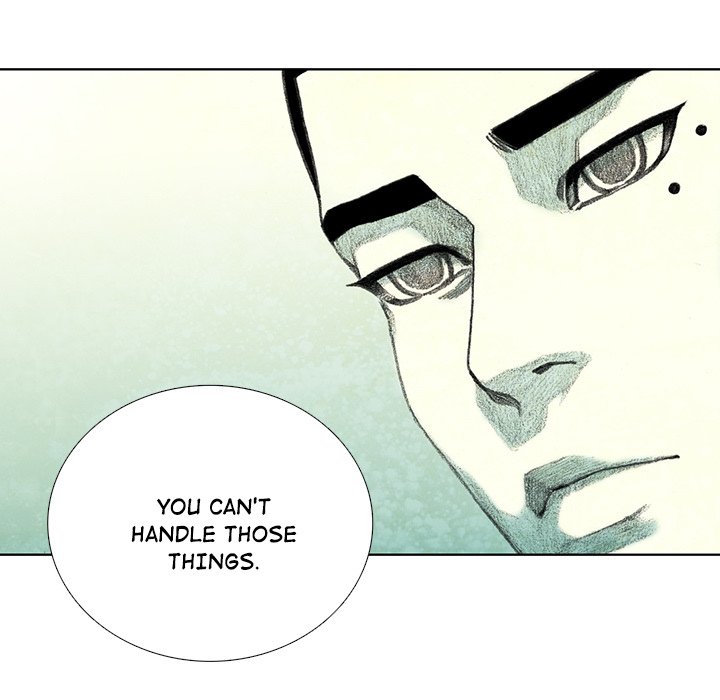 Monster Child - episode 23 - 150