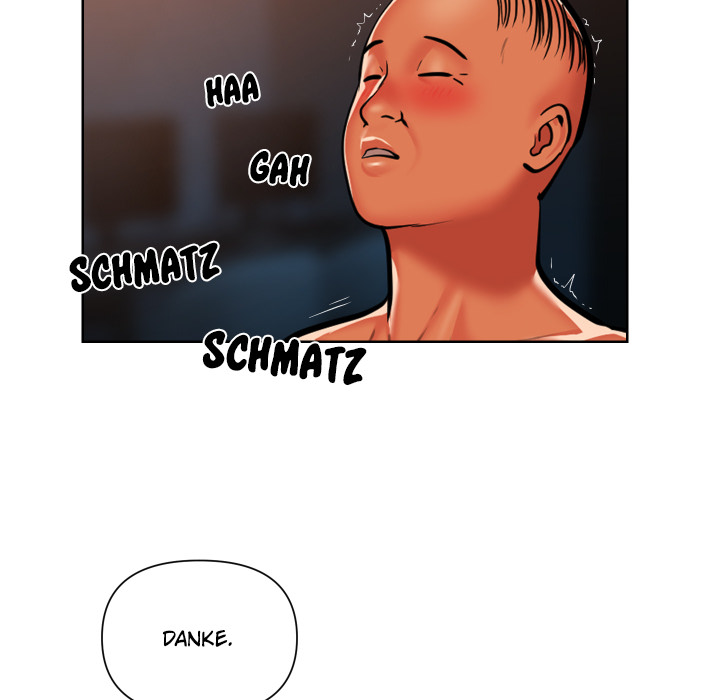 Frauenschwarm - episode 57 - 63