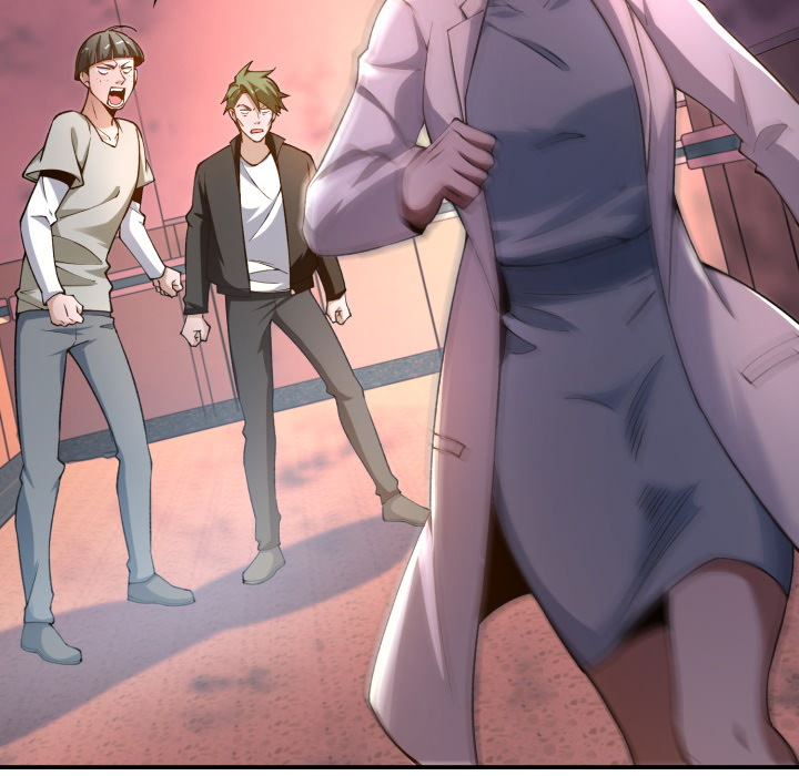 Empowering My Kind in the Apocalypse - episode 2 - 92