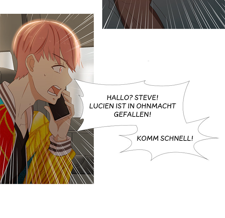 Mein Leben als Halb-Magi - episode 4 - 20
