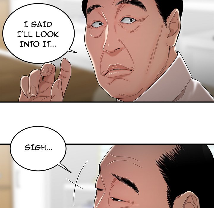The Repeat Student - episode 13 - 48