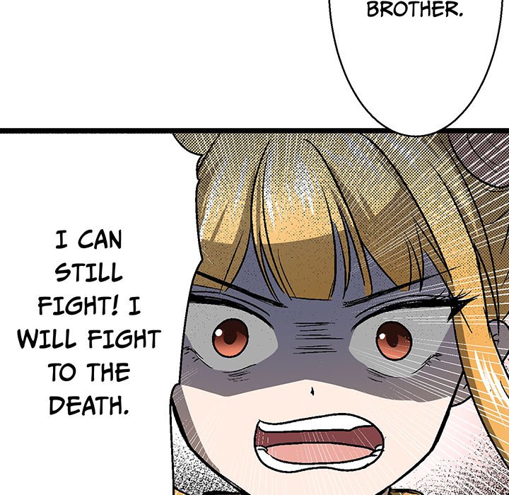 I Reincarnated as a Villain of an RPG, But I Want to Survive - episode 27 - 85
