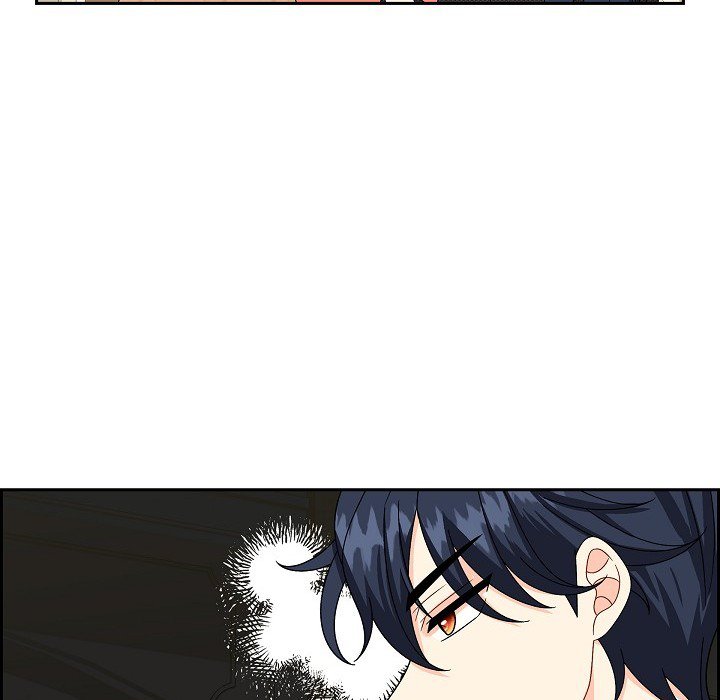 The Destroyer Fell in Love with Me - episode 55 - 43