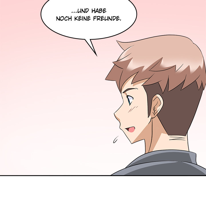 Agent Playboy meldet sich zum Dienst - episode 11 - 93