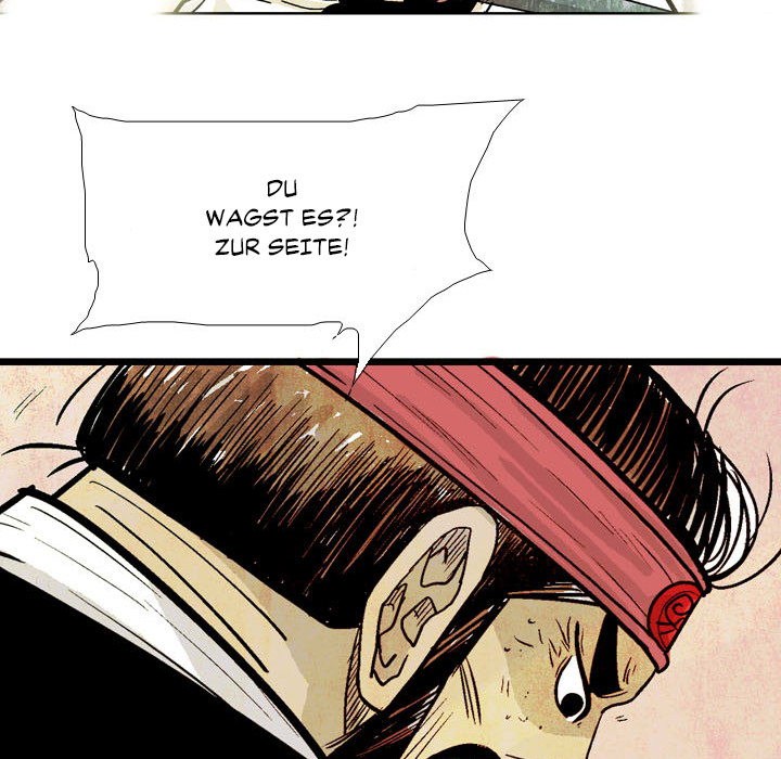 Der Schwertklan Joseons - episode 18 - 99