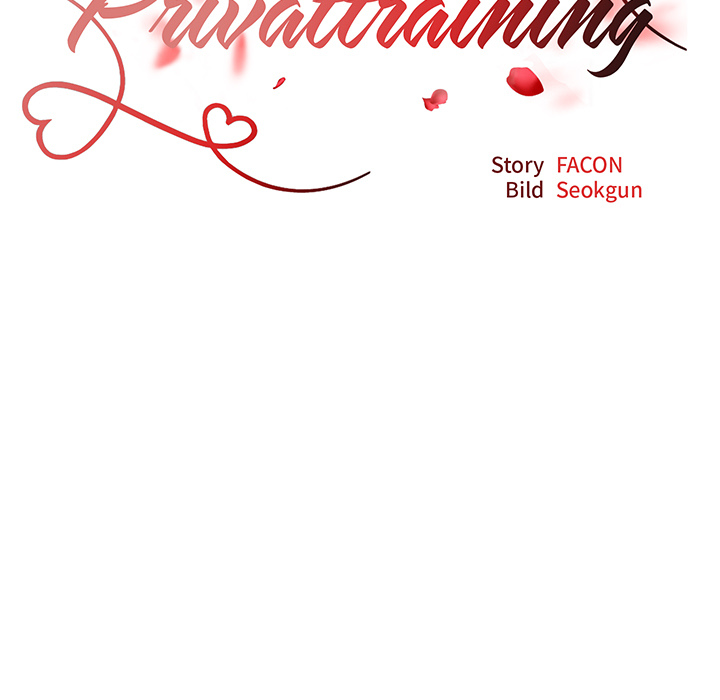 Privattraining - episode 4 - 11