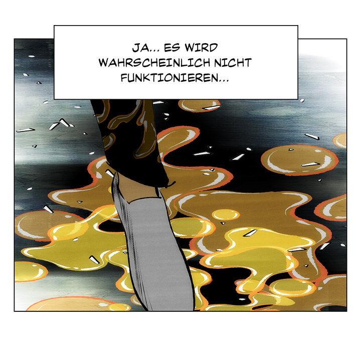 Verstand über Muskeln - episode 57 - 105