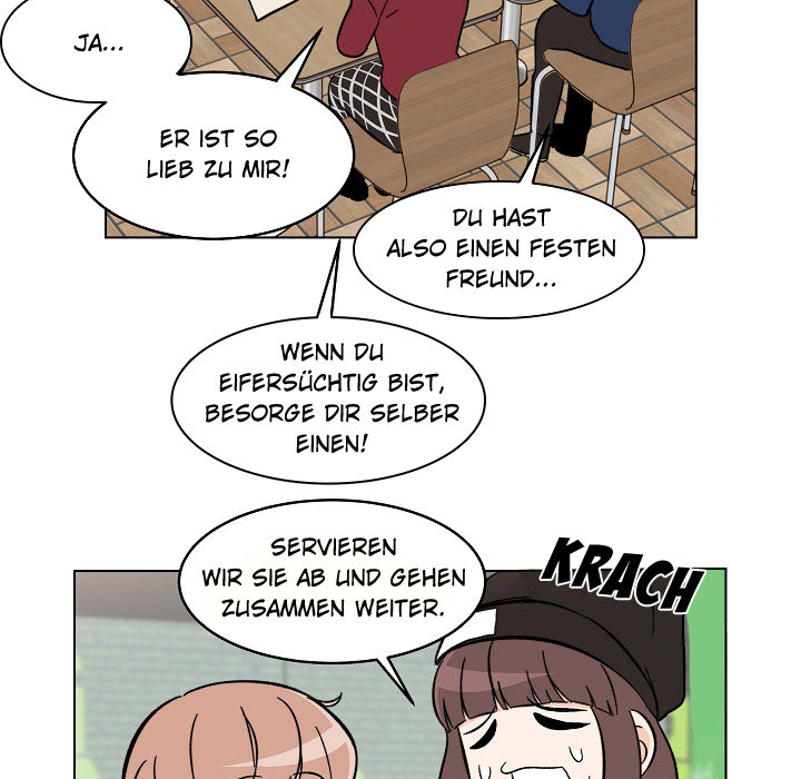 Liebe zum Nachtisch - episode 13 - 23