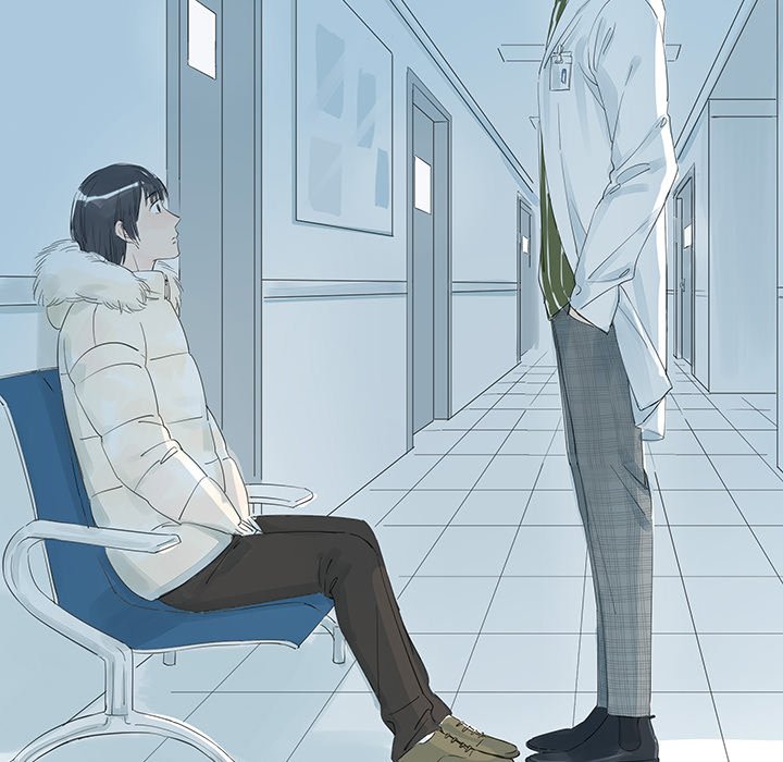 The Ten Years I Love You Most - episode 15 - 9
