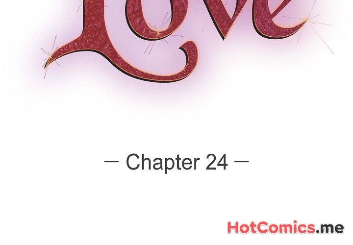 Hard-Boiled Love - episode 24 - 1