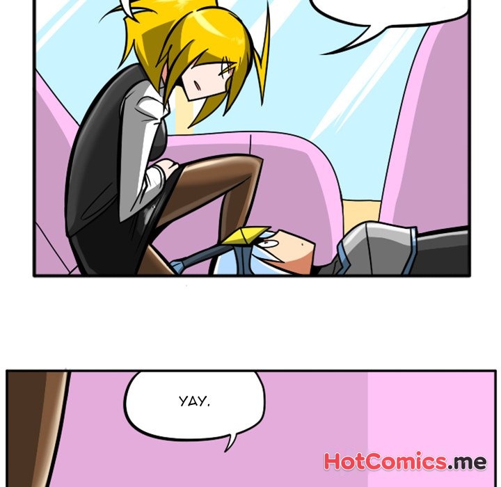 Maki and Friends - episode 81 - 30