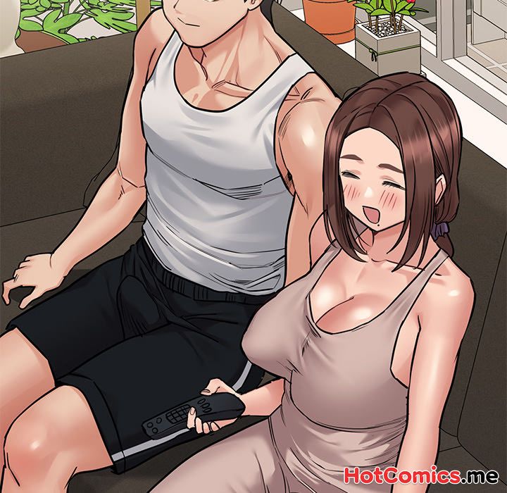 Don't Tell Mom - episode 56 - 85