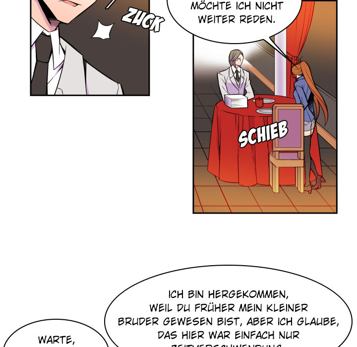 Zum Fressen gern! - episode 7 - 21