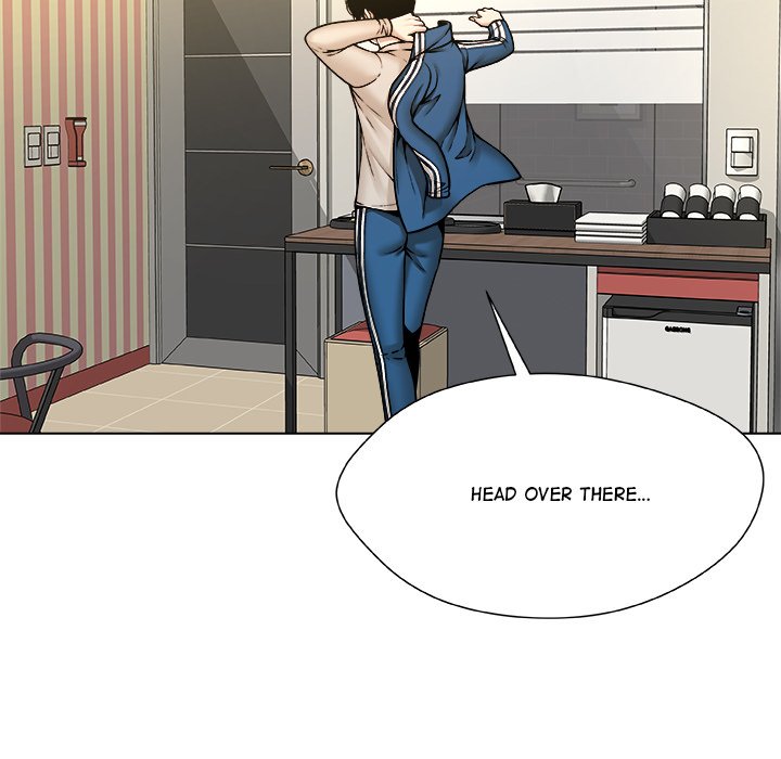 Unfinished Business - episode 11 - 24