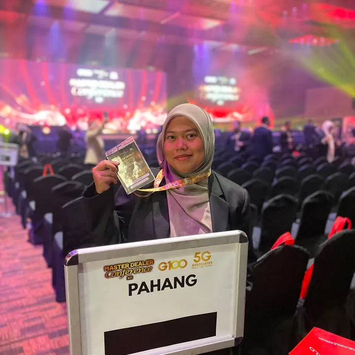@ainnurnajmie