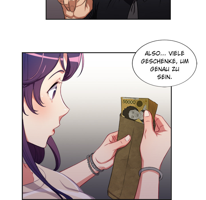 Yuris Nebenjob - episode 54 - 30