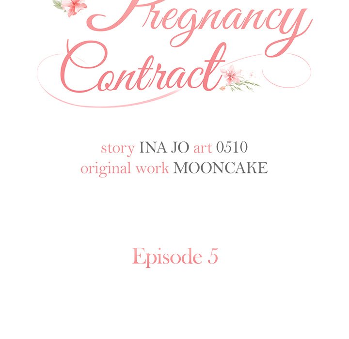 Pregnancy Contract - episode 5 - 58