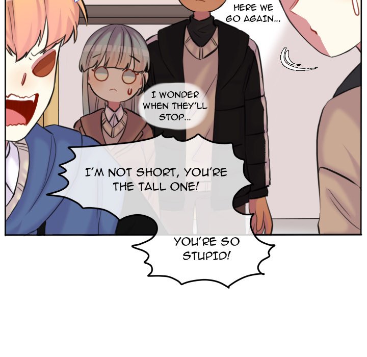 The Chill Couple - episode 85 - 46