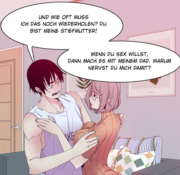 Partnerbörse mal anders - episode 15 - 44