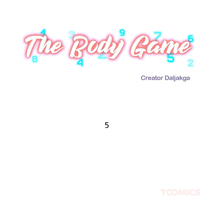 The Body Game - episode 5 - 68