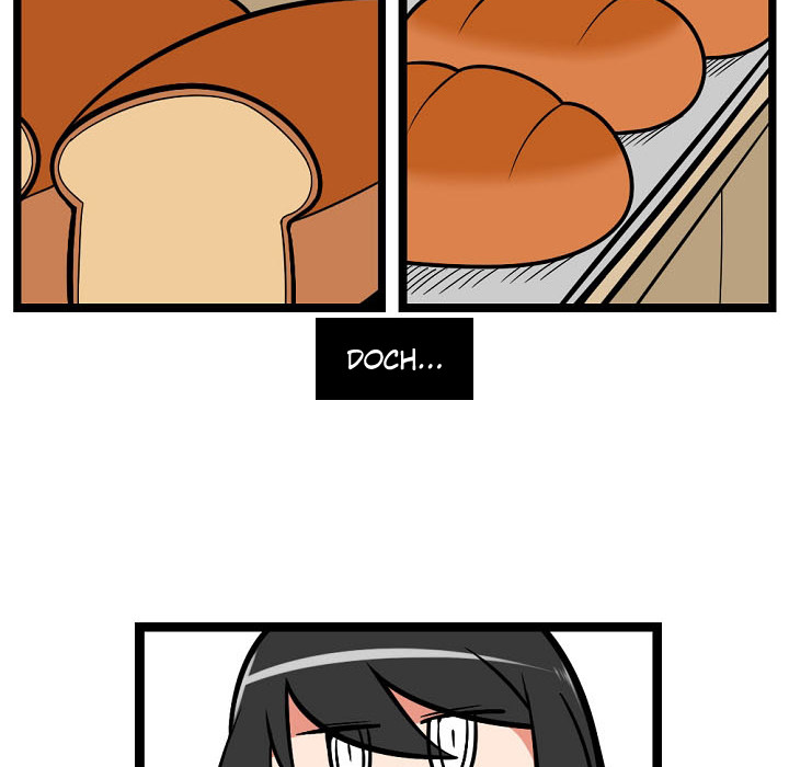 Des Wächters Werk - Die Bäckerei - episode 2 - 4