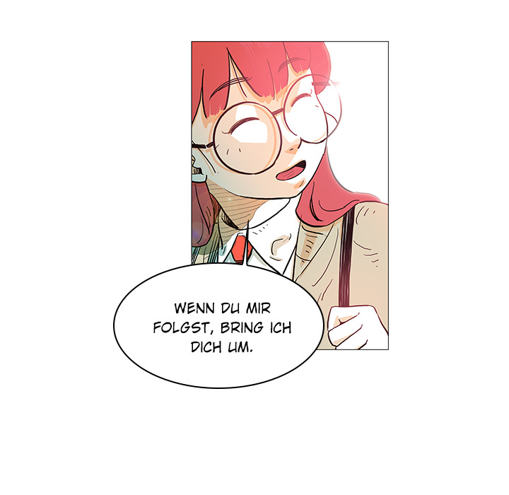 Hero Kim: Wer hat einen Retter bestellt? - episode 11 - 36