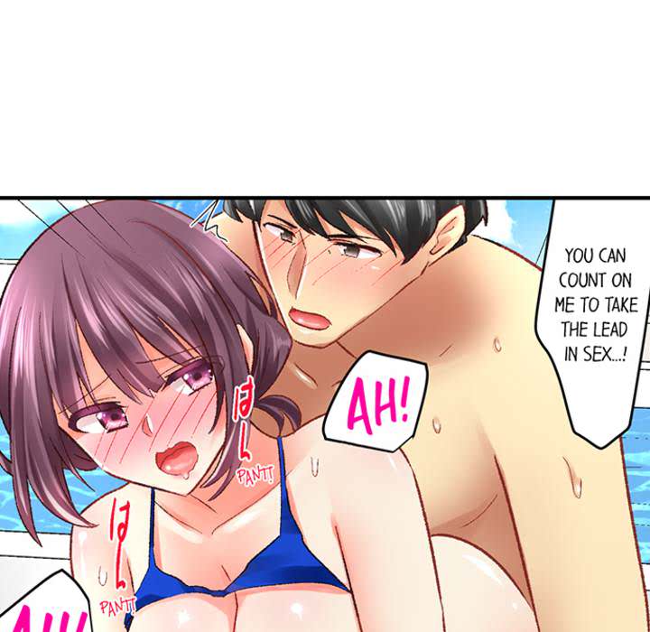 Our Kinky Newlywed Life - episode 48 - 6