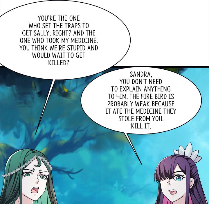 My Lovely Disciples - episode 100 - 34