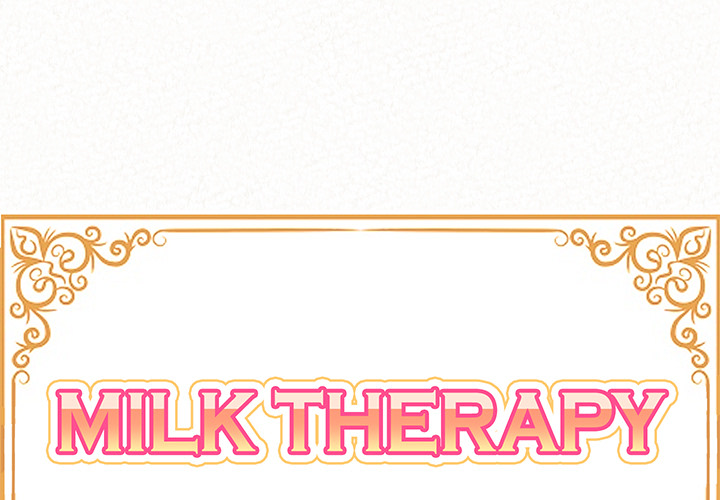 Milk Therapy - episode 9 - 0