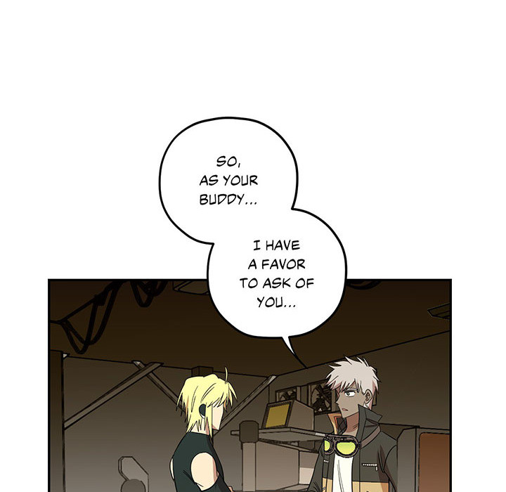 Love, Lust, & Joy - episode 20 - 52