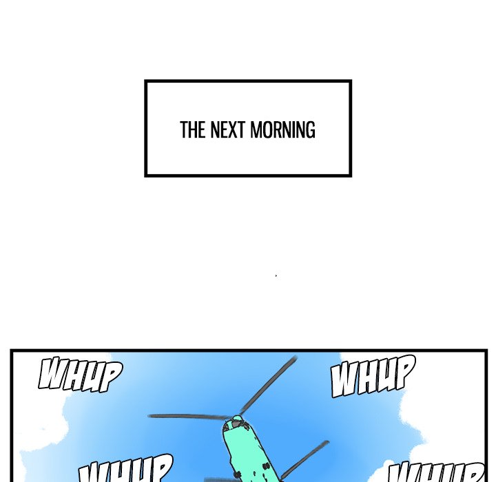 Herbivore High School - episode 13 - 28