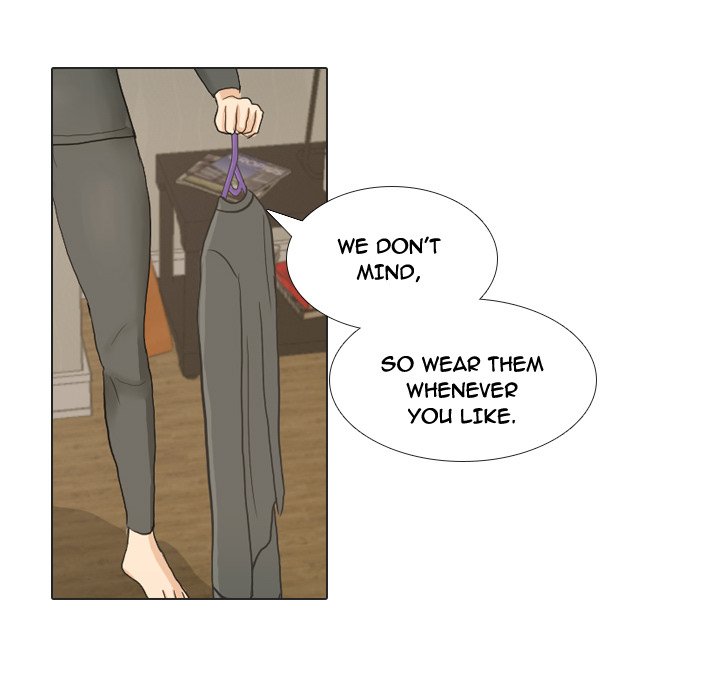 Hold My Hand - episode 22 - 88