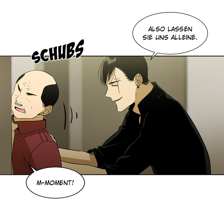 Besondere Beziehungen - episode 31 - 94