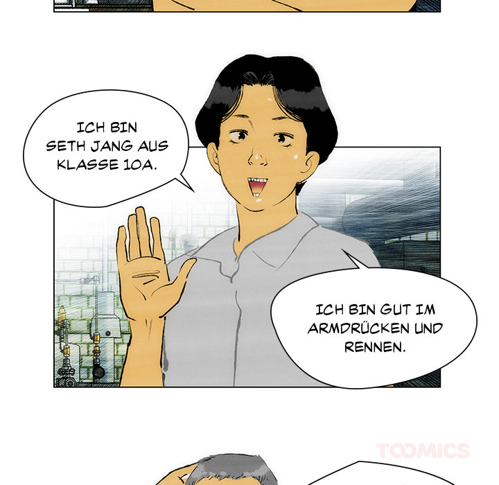 Verstand über Muskeln - episode 33 - 25