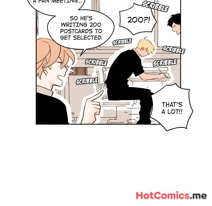 Summer Snow - episode 23 - 10