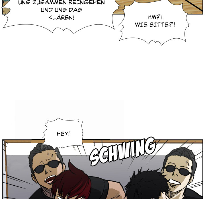 Tweener - episode 41 - 15