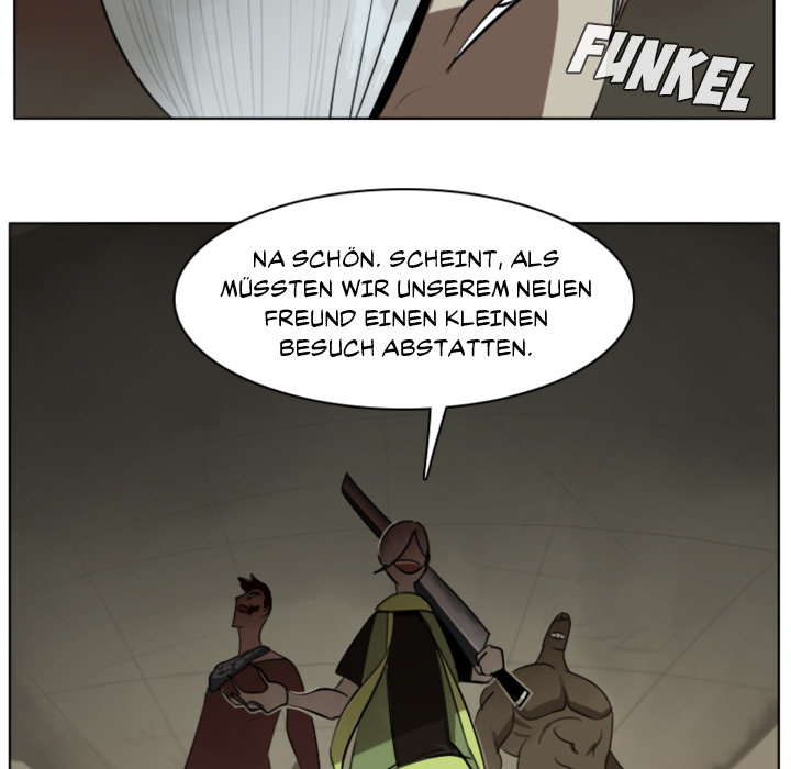 Ultimiter - episode 9 - 14