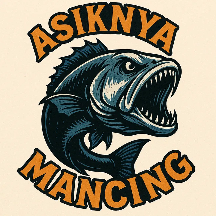 4siknyamancing