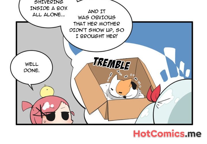 The Amazing Siblings - episode 96 - 3